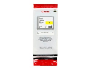 Tusz Canon PFI320Y Yellow 300 ml