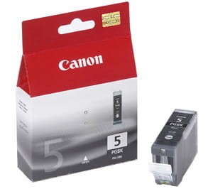 Tusz Canon Canon PGI-5 Black 26 ml