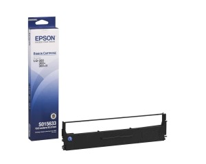 Taśma Epson LQ300/350 S015633