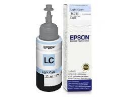 Tusz Epson L800 T6735 Light Cyan C13T67354A