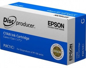Tusz Epson PJIC1 S020447 Cyan