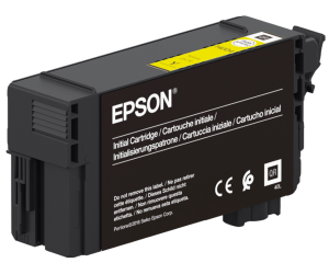 Tusz Epson SC-T3100 T40D440 Yellow