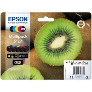 Tusz Epson Stylus XP-6000 Photo Bk 202