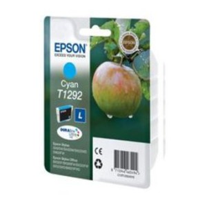 Tusz Epson SX425 T1292 Cyan 7,2ml