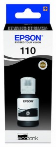 Tusz Epson T03P XLBlack EcoTank M2140