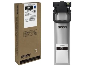Tusz Epson T9441 Black 3K