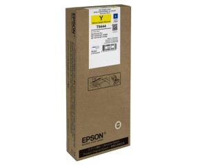 Tusz Epson T9444 Yellow