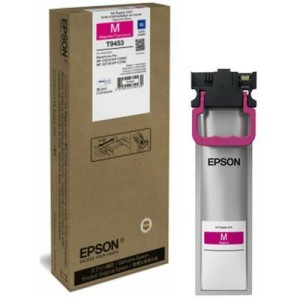 Tusz Epson T9453 Magenta