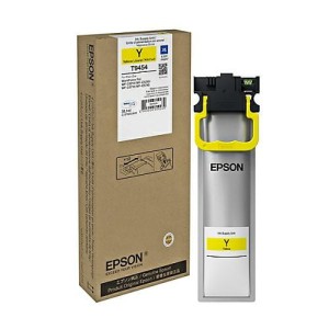Tusz Epson T9454 Yellow