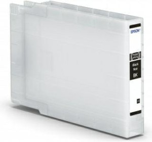 Tusz Epson WF-C8190 T04A14 Black 11.5K