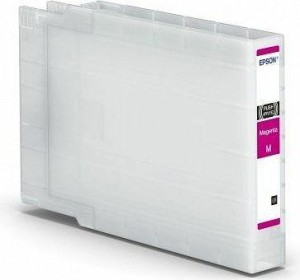 Tusz Epson WF-C8190 T04A34 Magenta 8K