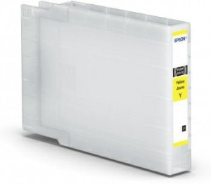 Tusz Epson WF-C8190 T04A44 Yellow 8K