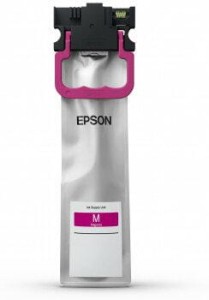 Tusz Epson WorkForce T01C XL Magenta