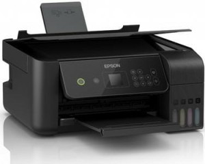Epson urządzenie EcoTank L3160
