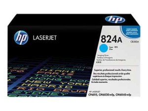 Bęben HP nr 824A CB385A Cyan 35K