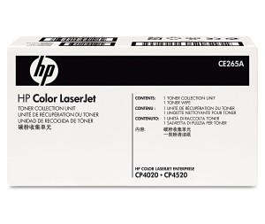 HP Pojemnik CE265A Collection Unit 36k