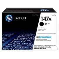 Toner HP nr 147A W1470A  Black 10,5K
