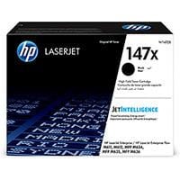 Toner HP nr 147X W1470X  Black 25,2K