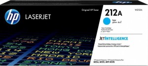 Toner HP nr 212A W2121A Cyan 4.5K