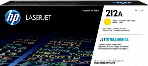 Toner HP nr 212A W2122A Yellow 4.5K