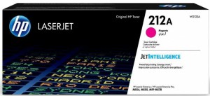 Toner HP nr 212A W2123A Magenta 4.5K