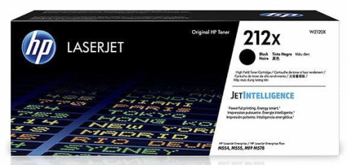 Toner HP nr 212X W2120X Black 13K
