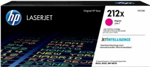 Toner HP nr 212X W2123X Magenta 10K