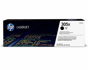 Toner HP nr 305X CE410X Black 4K