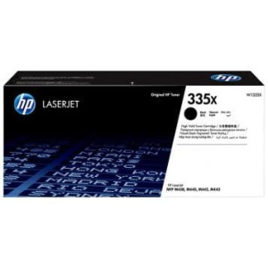 Toner HP nr 335X W1335X Black 13,7K