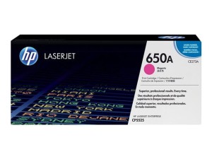 Toner HP nr 650A CE273A Magenta 15K