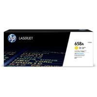 Toner HP nr 658A W2002A  Yellow 6K