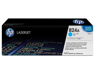 Toner HP nr 824A CB381A Cyan 21K