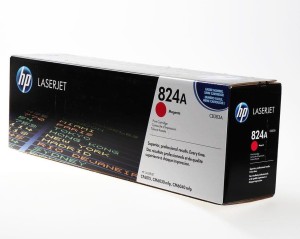 Toner HP nr 824A CB383A Magenta 21K