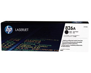 Toner HP nr 826A CF310A Black 2,9K