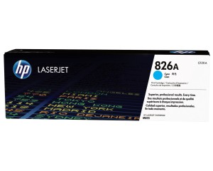 Toner HP nr 826A CF311A Cyan 3,1K