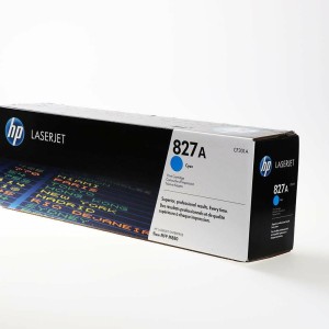 Toner HP nr 827A CF301A Cyan 32K