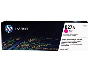 Toner HP nr 827A CF303A Magenta 32K