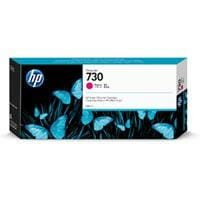 Tusz HP nr 730 P2V69A Magenta 300ml