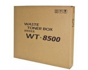Kyocera Poj. na zuż toner WT-8500 40K