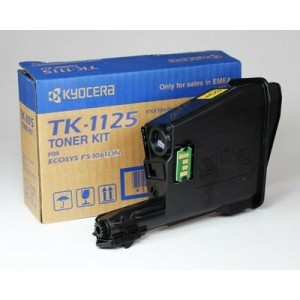Toner Kyocera TK-1125 2,1K