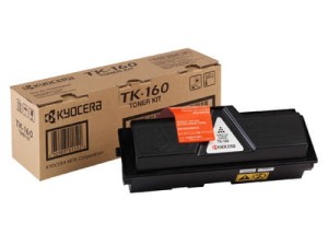 Toner Kyocera TK-160 2,5K