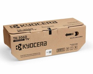 Toner Kyocera TK-3060 Black 12.5K