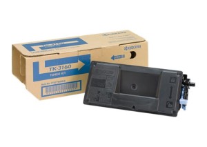 Toner Kyocera TK-3160 12,5K