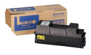 Toner Kyocera TK-350 15K