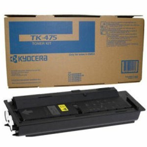 Toner Kyocera TK-475 15K
