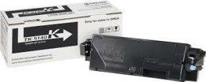 Toner Kyocera TK-5140K Black 7K