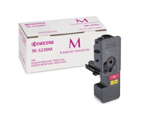 Toner Kyocera TK-5230M Magenta 2,2K
