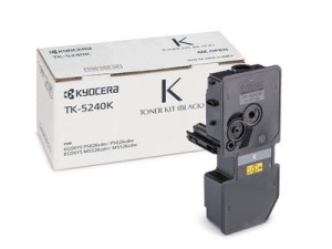 Toner Kyocera TK-5240K Black 4K