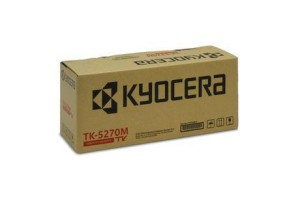 Toner Kyocera TK-5270M Magenta 6K