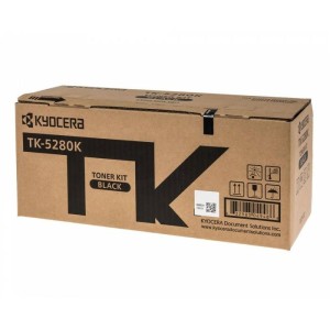 Toner Kyocera TK-5280K Black 13K